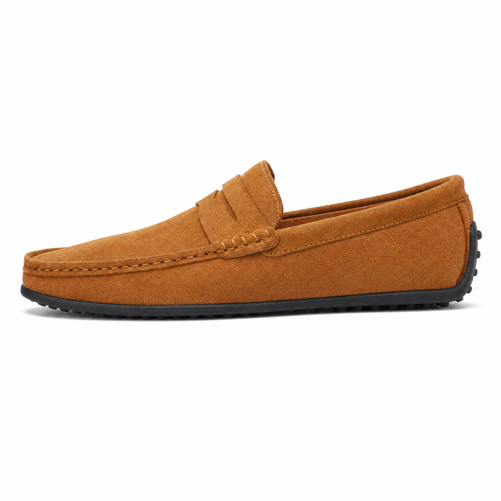 Bravio Loafers – Polished, Comfortable & Timeless (Buy 1 Get 1 FREE)