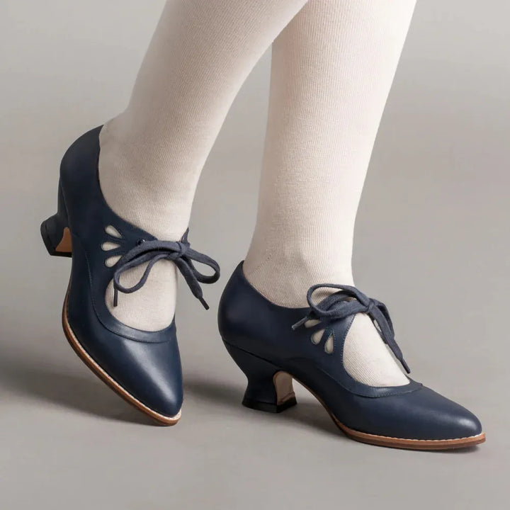 Dymphy™ | Heel Sandals