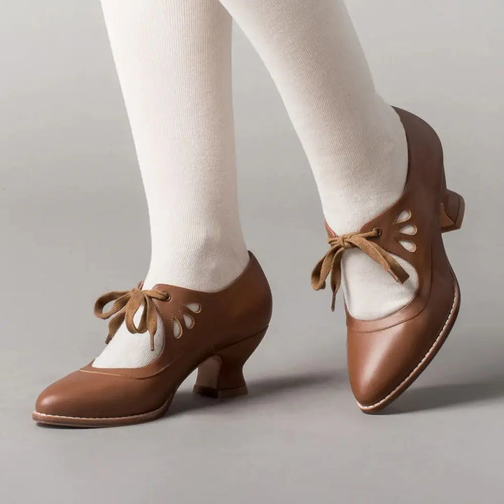 Dymphy™ | Heel Sandals
