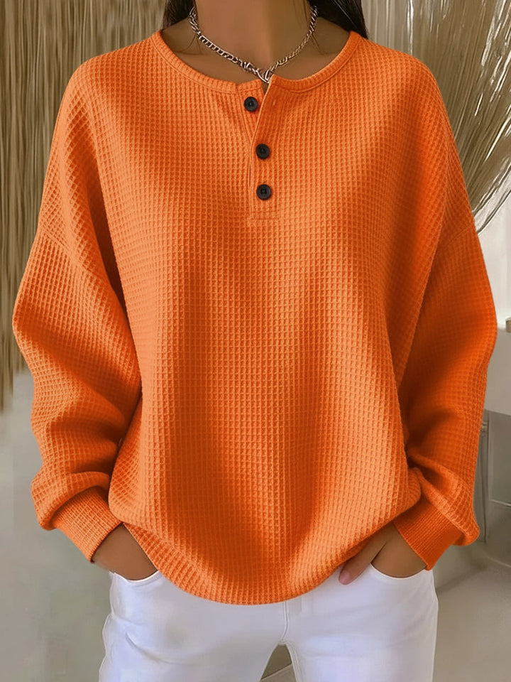 Velmarique | Timeless Comfort Sweater