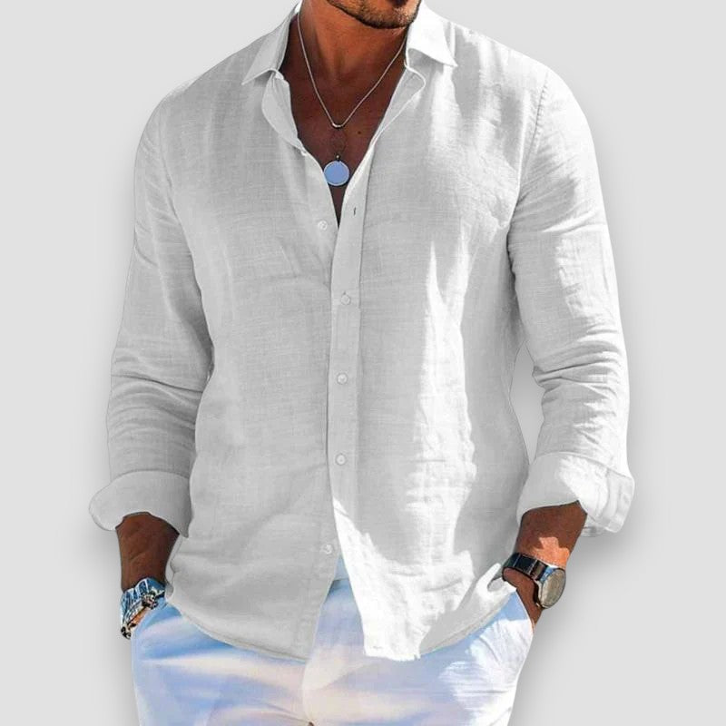 LuKa – Premium Summer Shirt