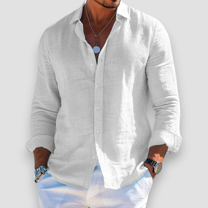 LuKa – Premium Summer Shirt