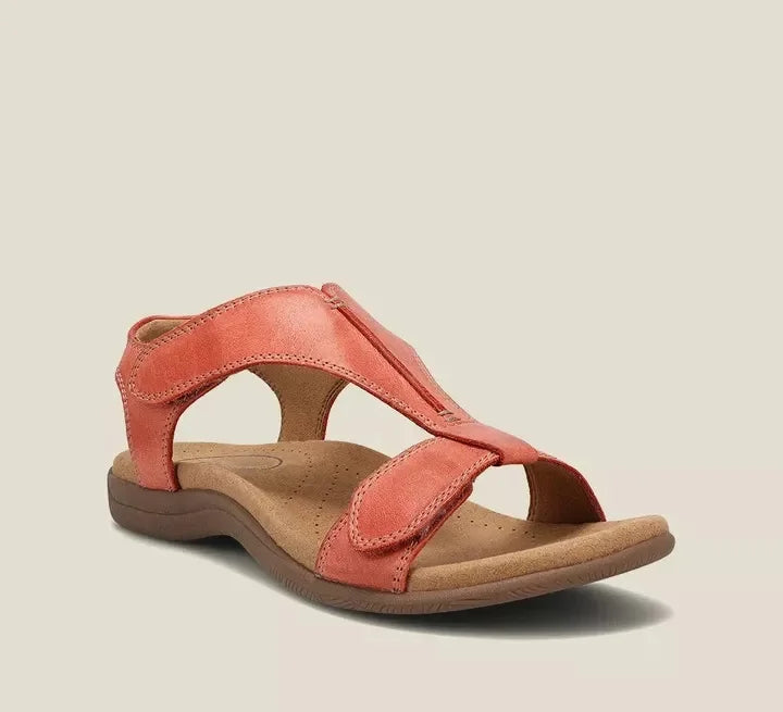 Nelly | Arch Support Sandals