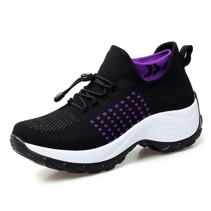 Theresa | Comfort Shoes Pain-Relief Womens
