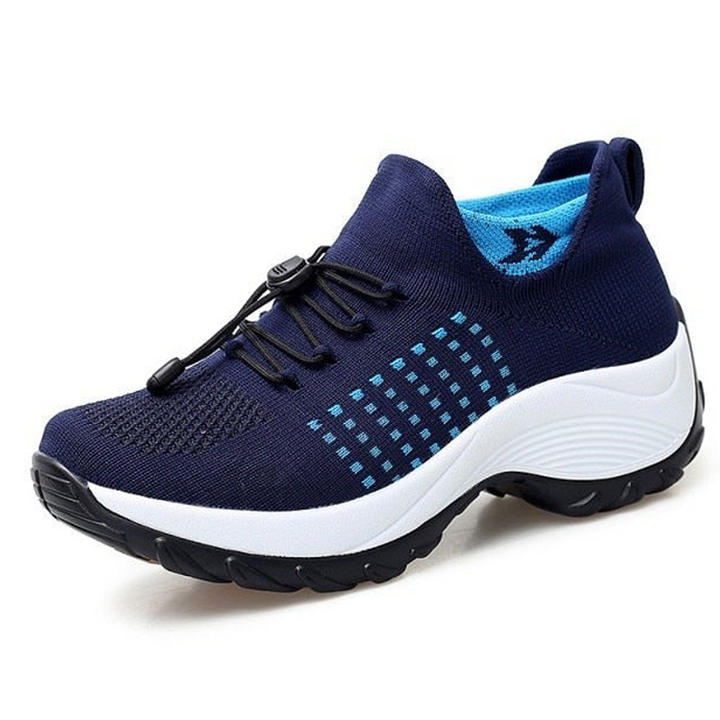 Theresa | Comfort Shoes Pain-Relief Womens