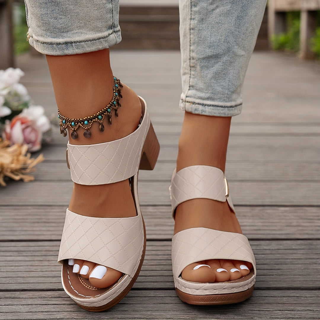 Venezia | Classic Elegance, All-Day Comfort