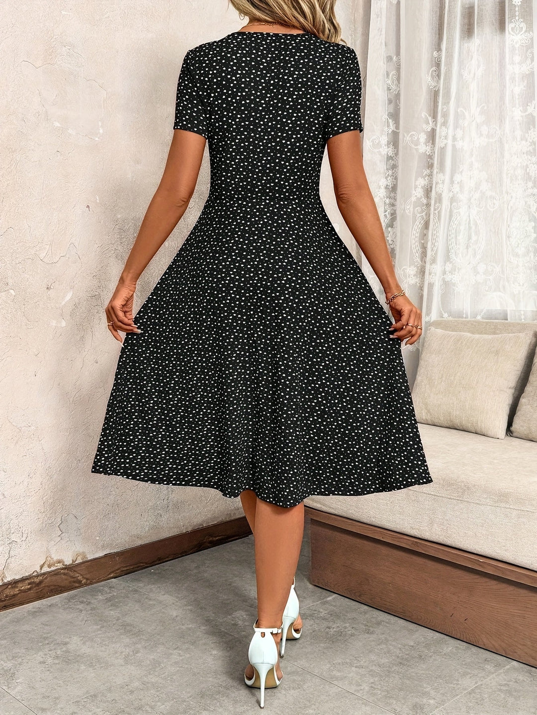 Léonie - Timeless Dress