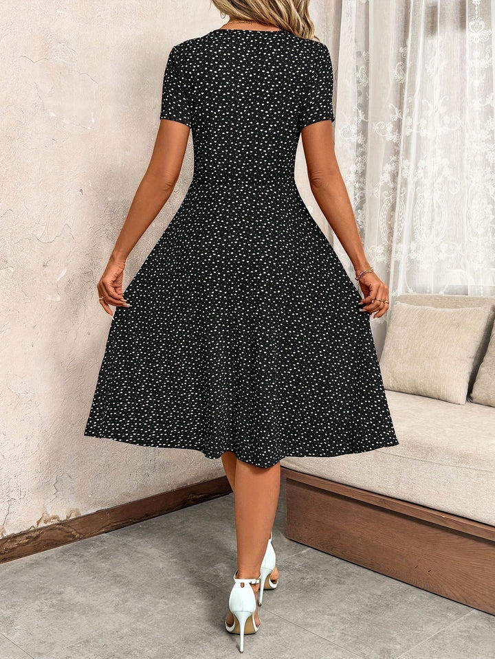 Léonie - Timeless Dress