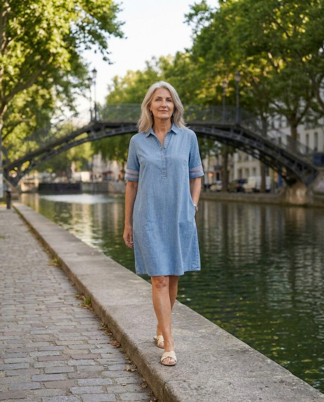 Maéline - Everyday Elegance