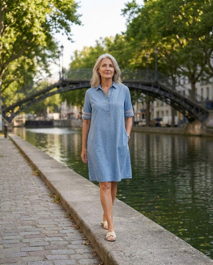 Maéline - Everyday Elegance