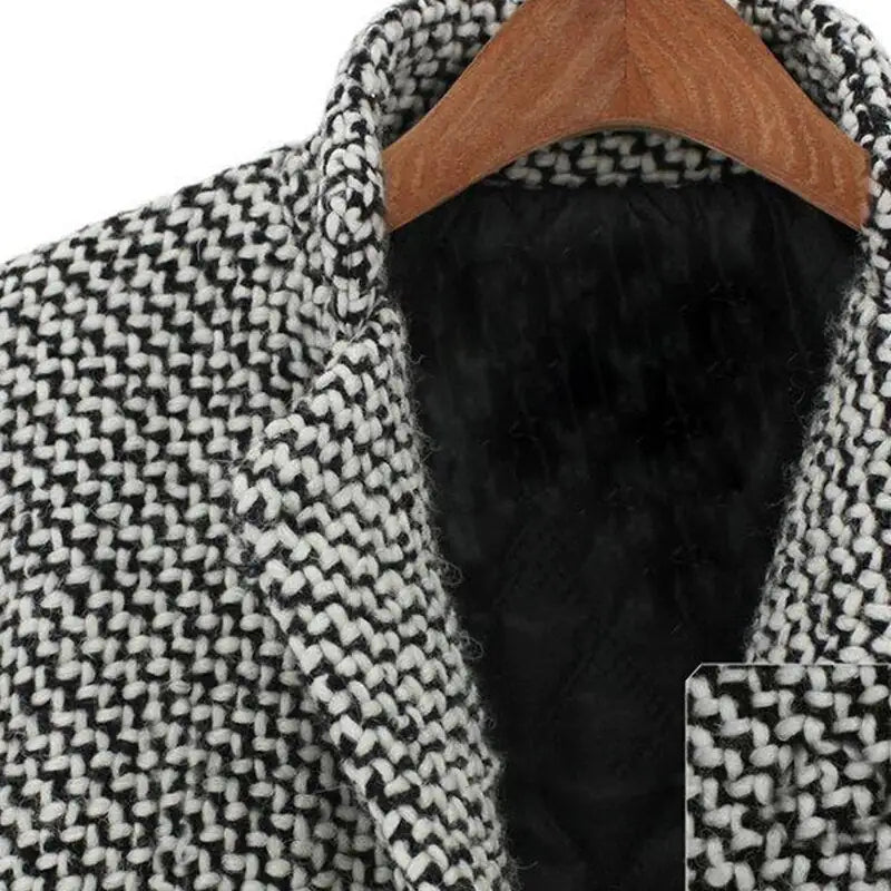 Claudia | Elegant Winter Coat for Women
