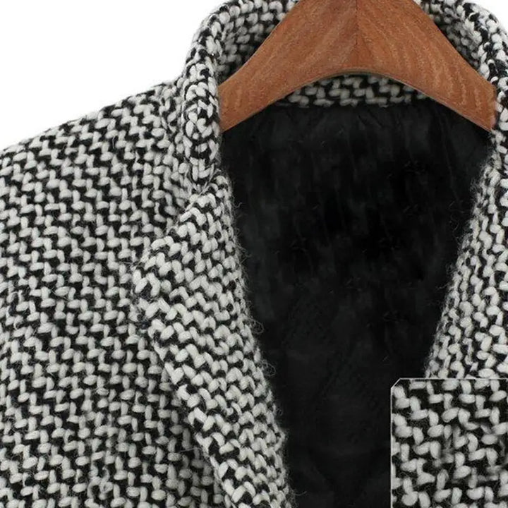 Claudia | Elegant Winter Coat for Women