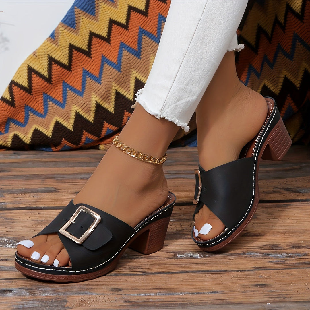 Camilla | Classic Elegance, Effortless Wear