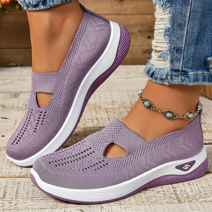 Abby™ | Orthopaedic Slip-On Shoes