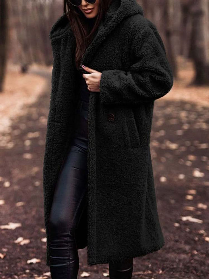 ASHFORD TEDDY COAT