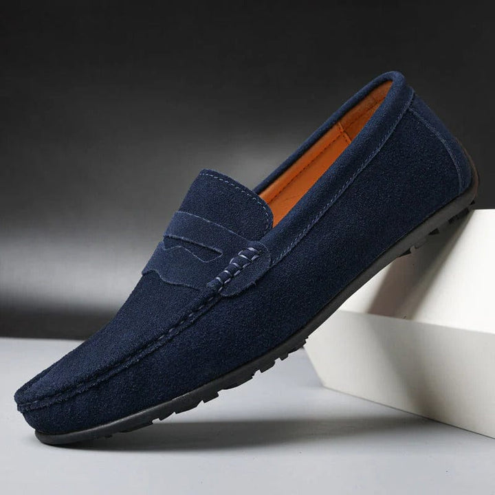Bravio Loafers – Polished, Comfortable & Timeless (Buy 1 Get 1 FREE)