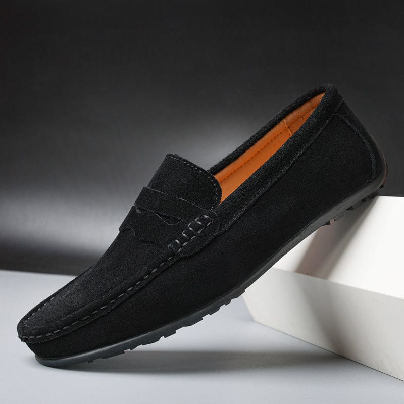 Bravio Loafers – Polished, Comfortable & Timeless (Buy 1 Get 1 FREE)