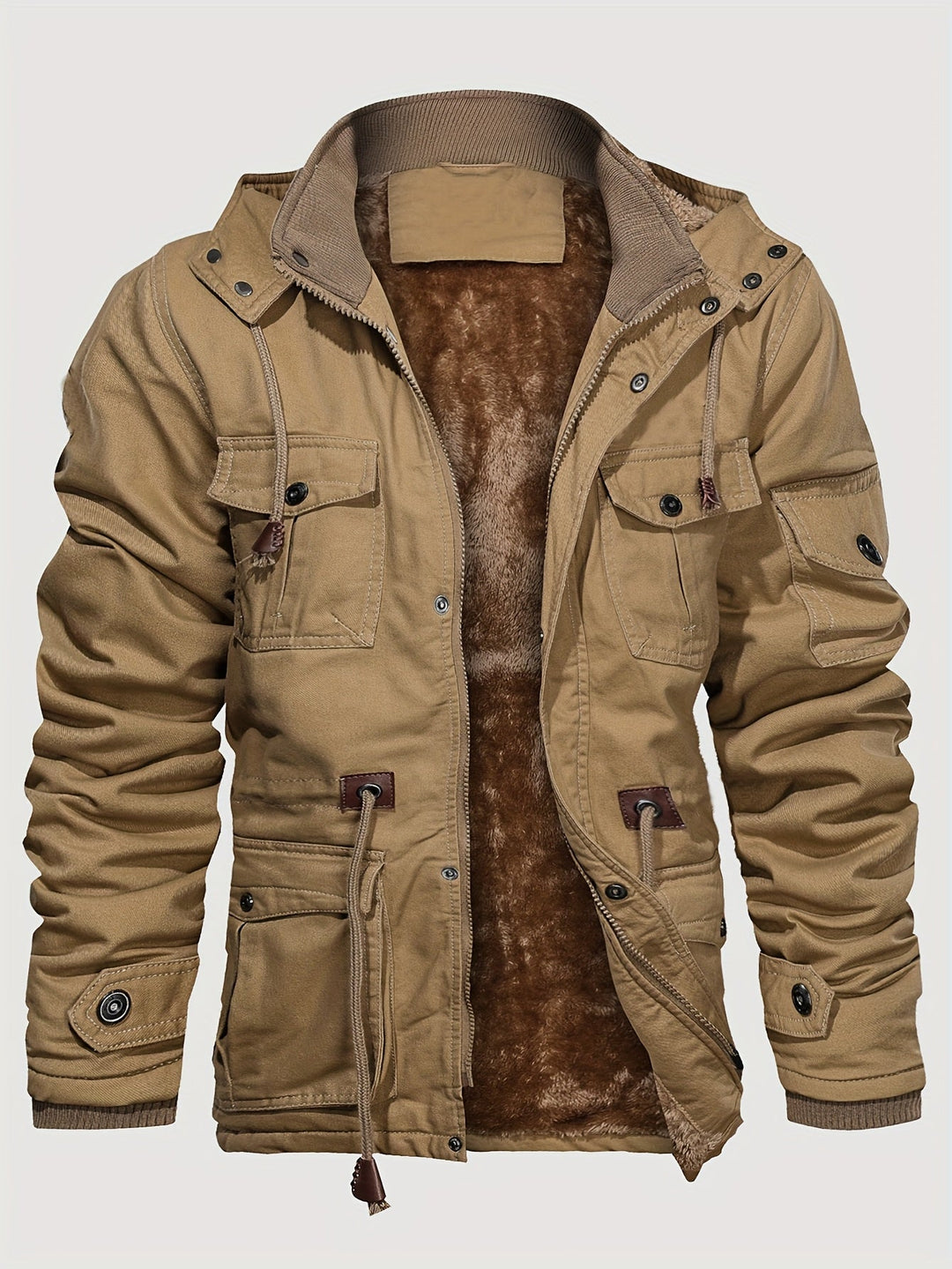 Laluna® | Premium Outdoor Herenjas