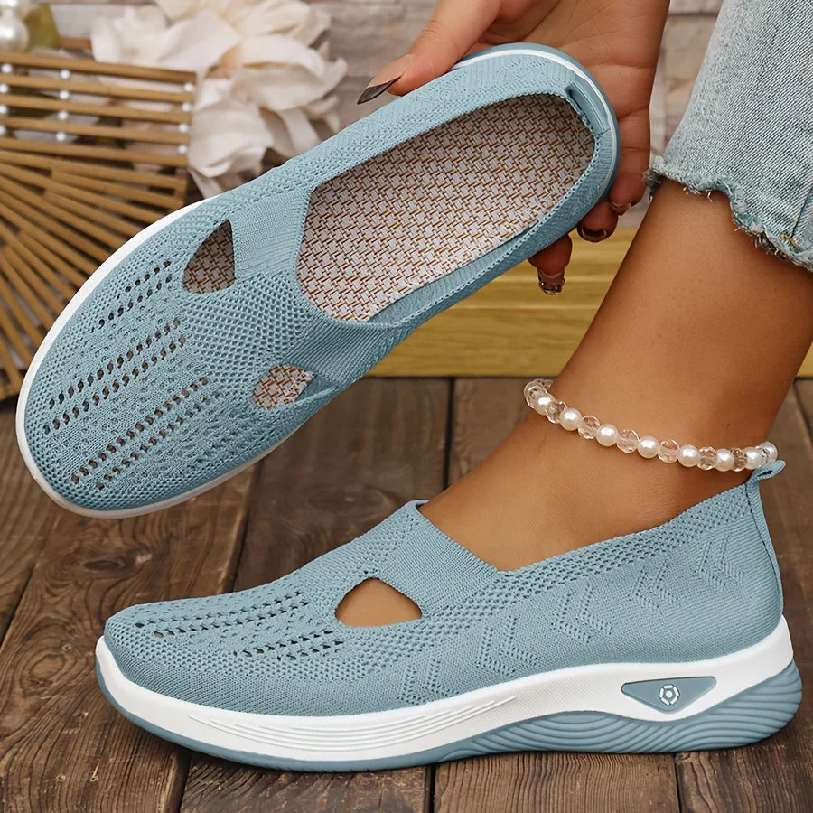 Abby™ | Orthopaedic Slip-On Shoes