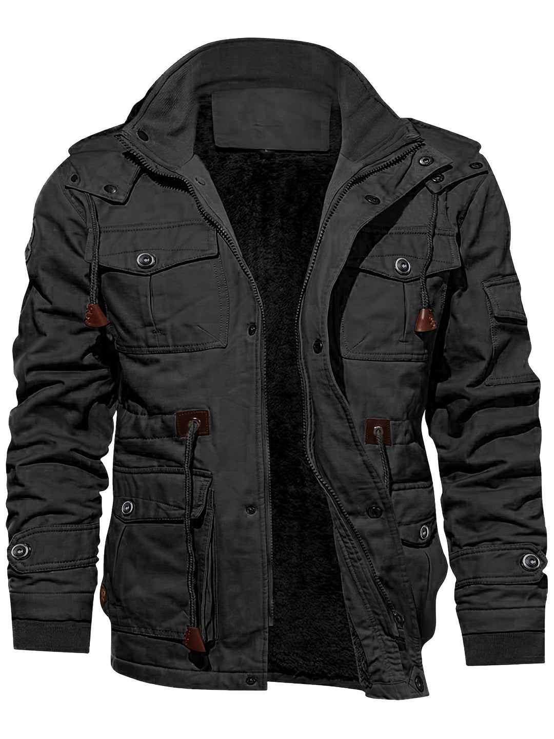 Laluna® | Premium Outdoor Herenjas