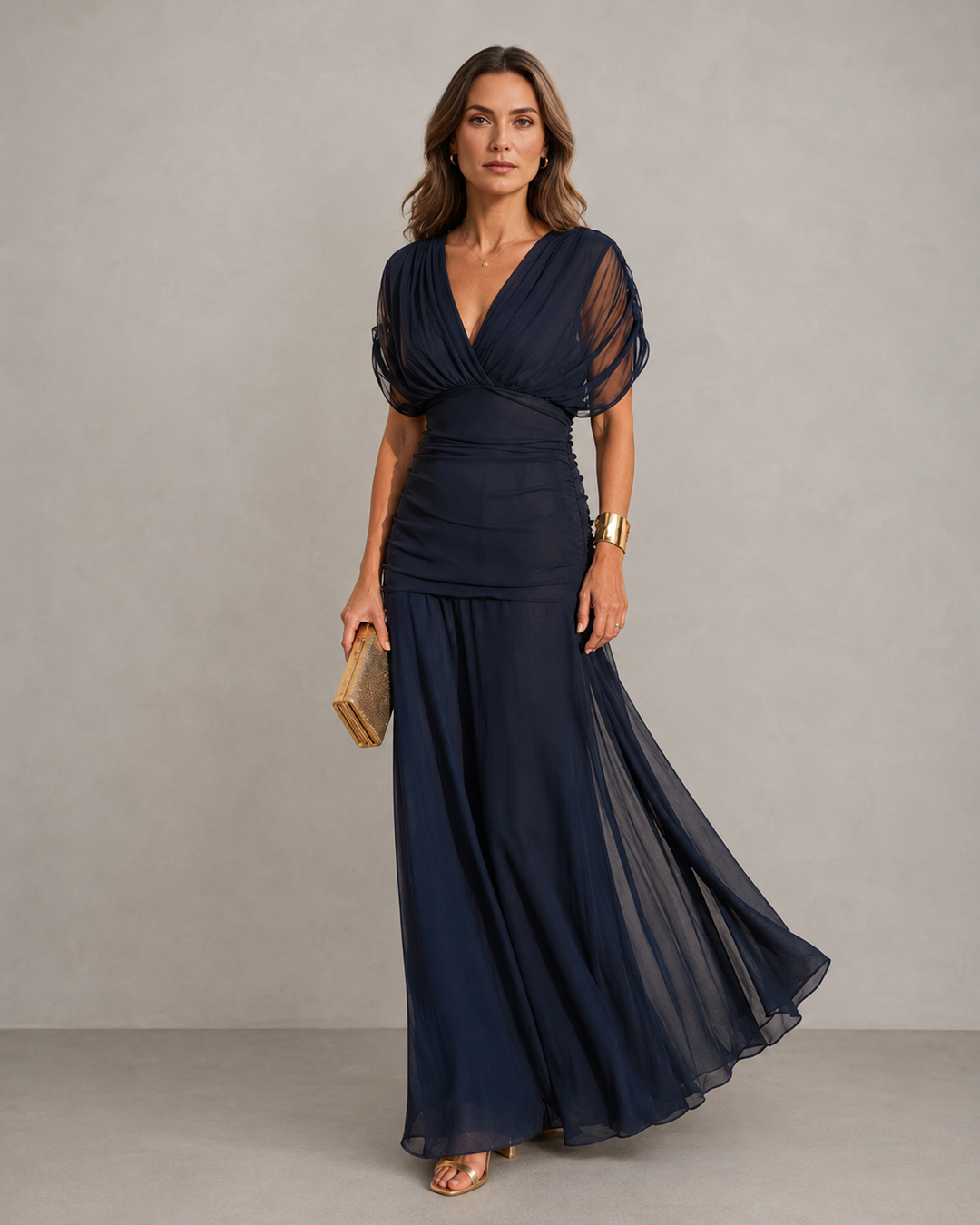 Avery | Elegant Dress