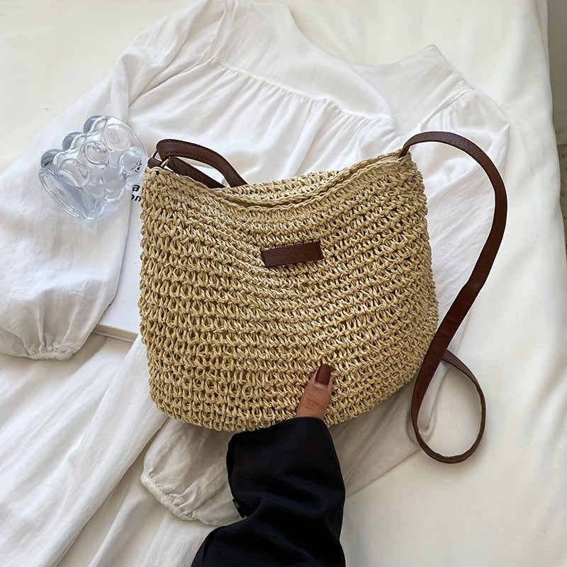Édith - Braided Charm
