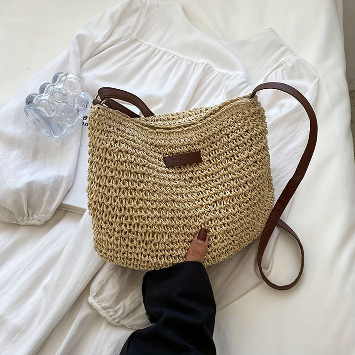 Édith - Braided Charm
