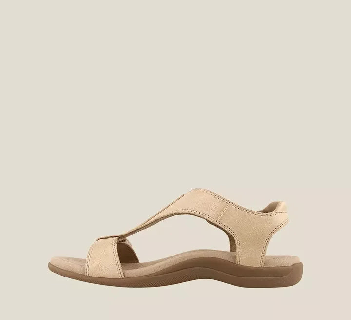Nelly | Arch Support Sandals