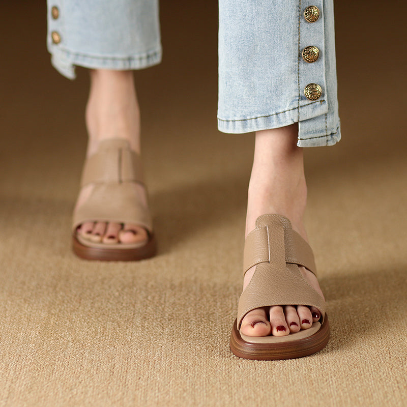 Enara Sandals