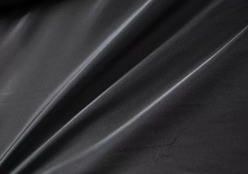 Laluna® | Stijlvolle Peaky Blinders Winterjas