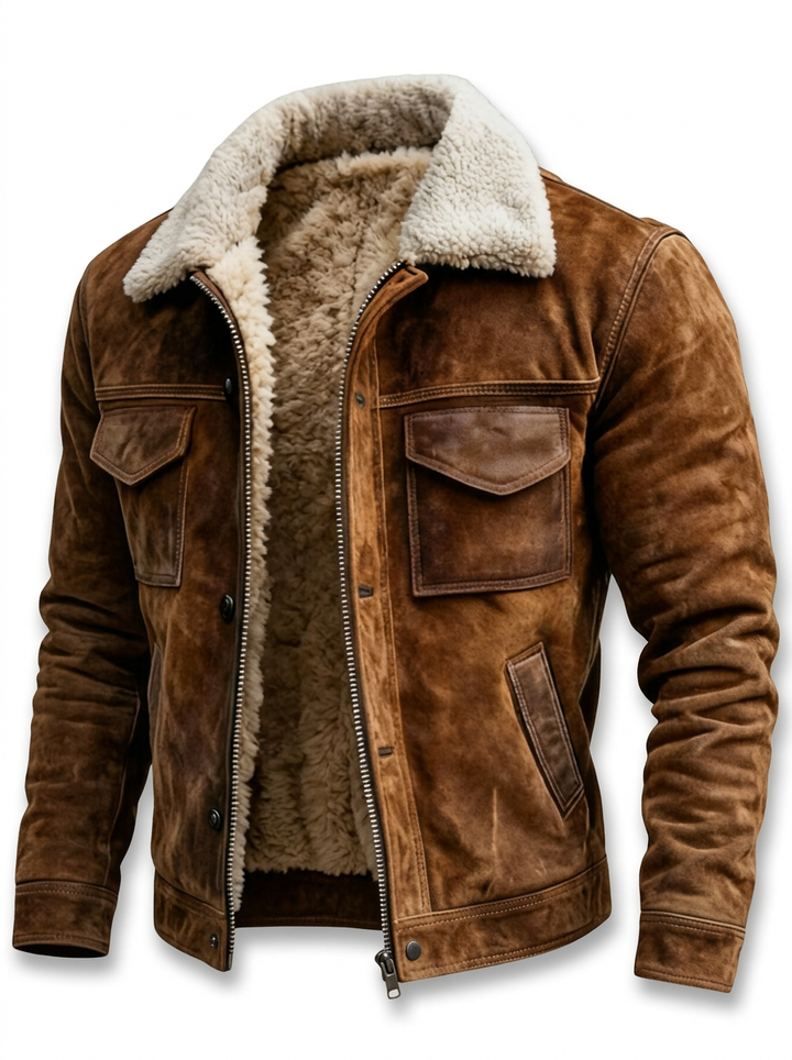 Laluna® | Sherpa Lerenjack