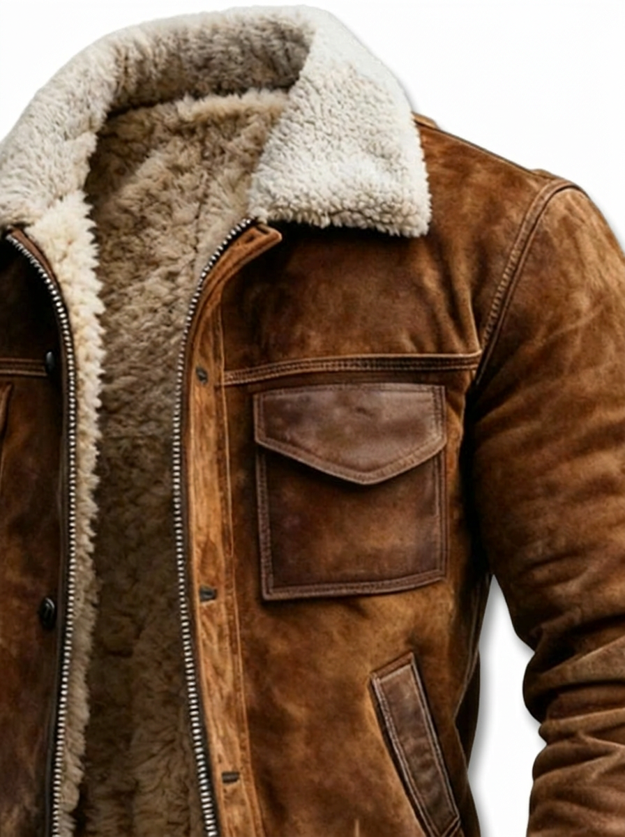 Laluna® | Sherpa Lerenjack