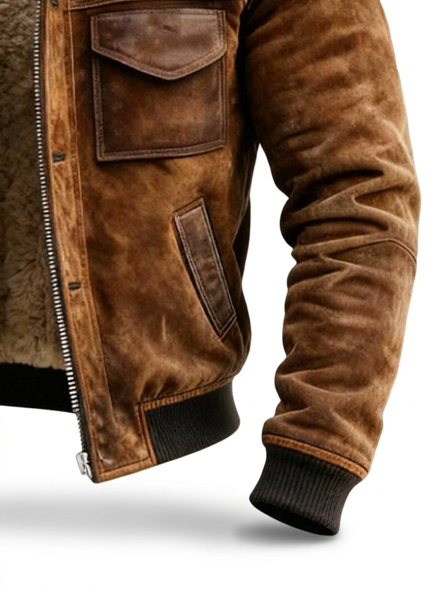 Laluna® | Sherpa Lerenjack