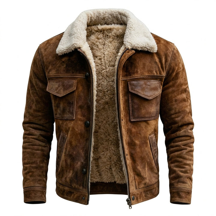 Laluna® | Sherpa Lerenjack