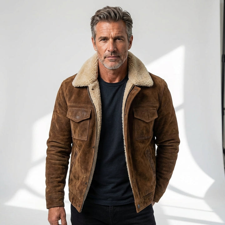 Laluna® | Sherpa Lerenjack