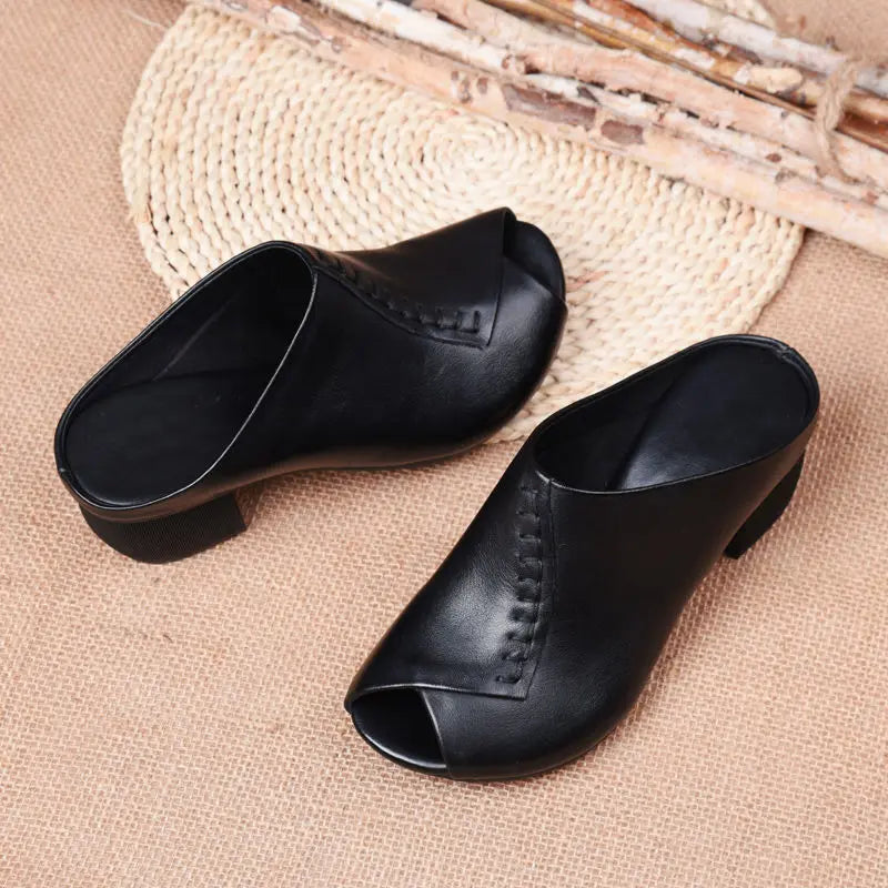 Ella™ | Slide Sandals