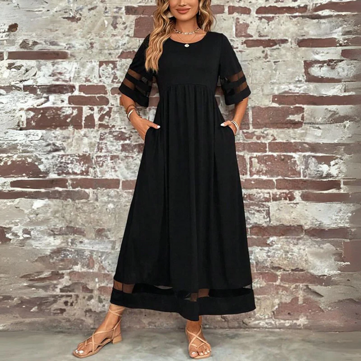 Elina - Chic Refinement
