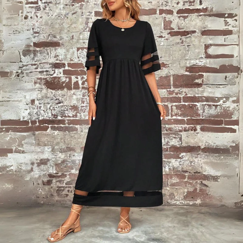 Elina - Chic Refinement