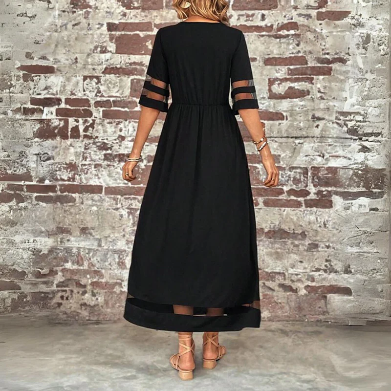 Elina - Chic Refinement