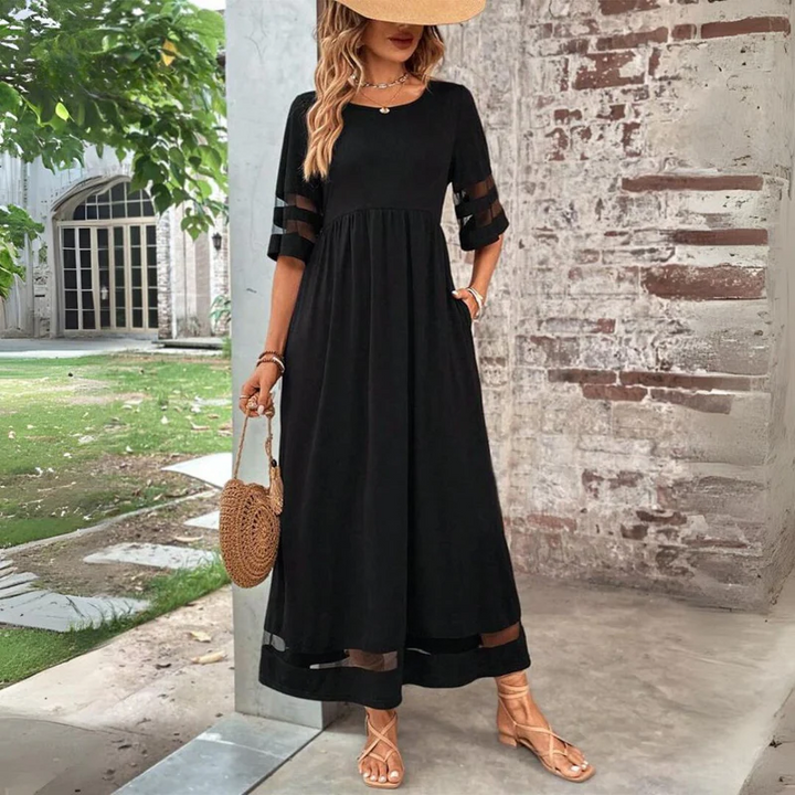 Elina - Chic Refinement