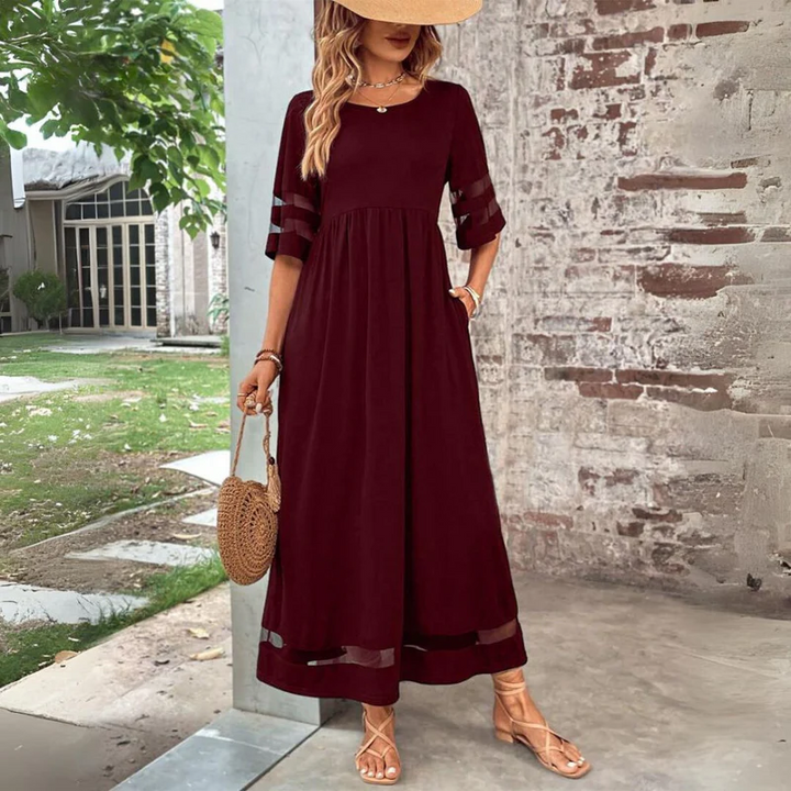 Elina - Chic Refinement