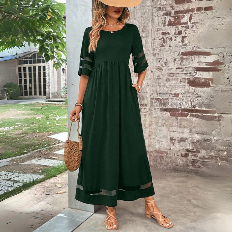 Elina - Chic Refinement