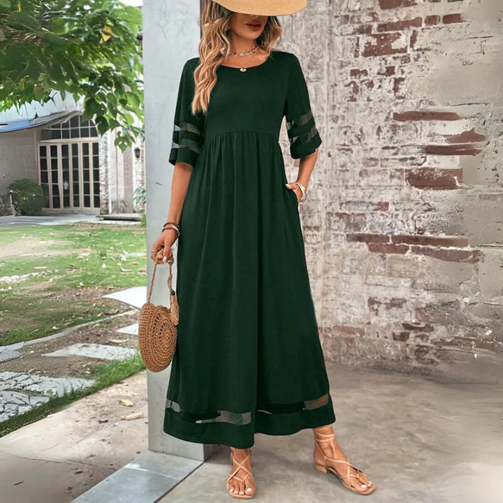 Elina - Chic Refinement
