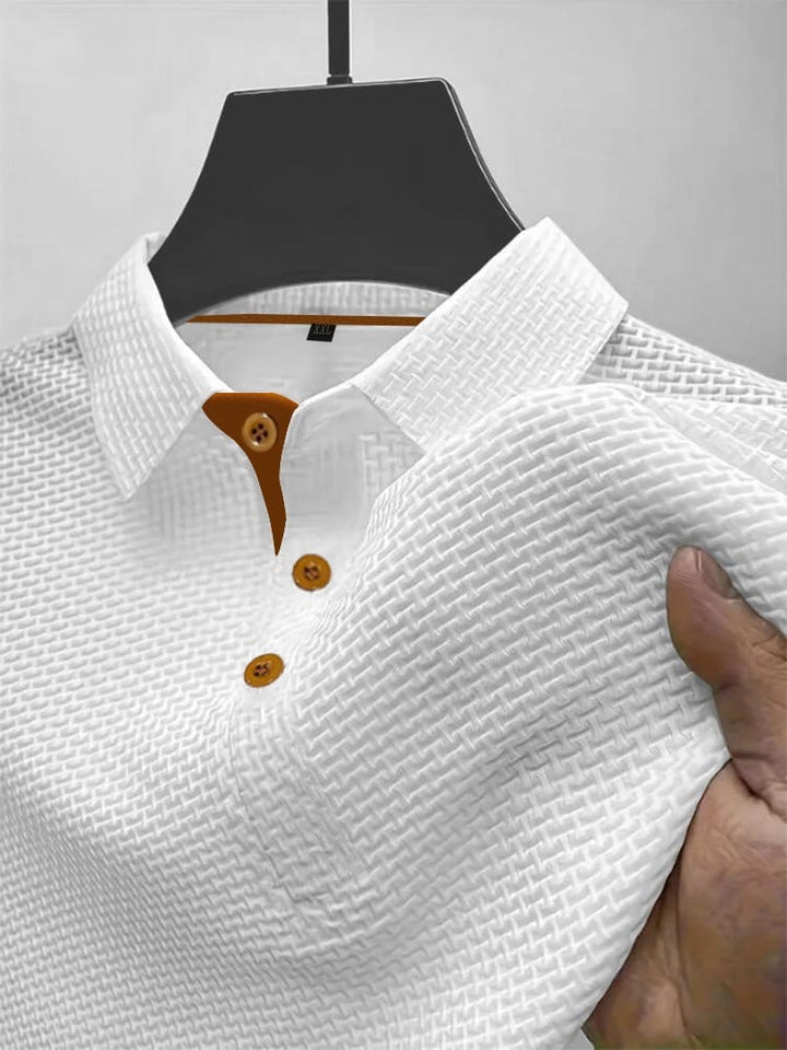LuKa - Light & Modern Men's Polo