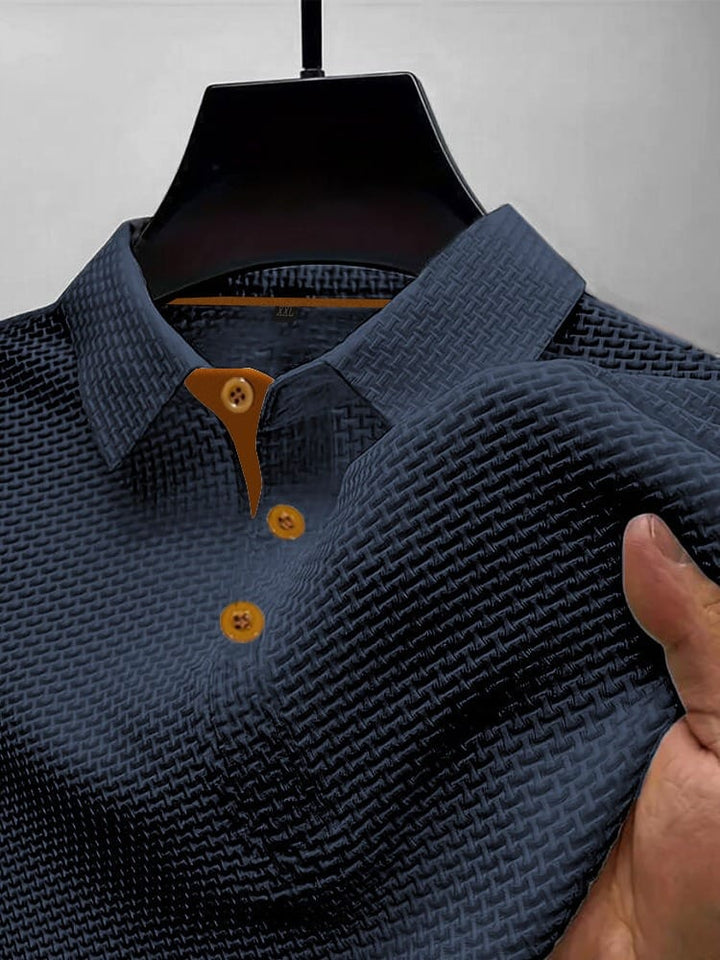 LuKa - Light & Modern Men's Polo