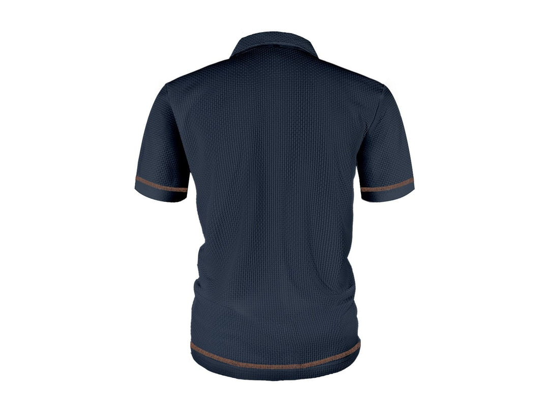 LuKa - Light & Modern Men's Polo