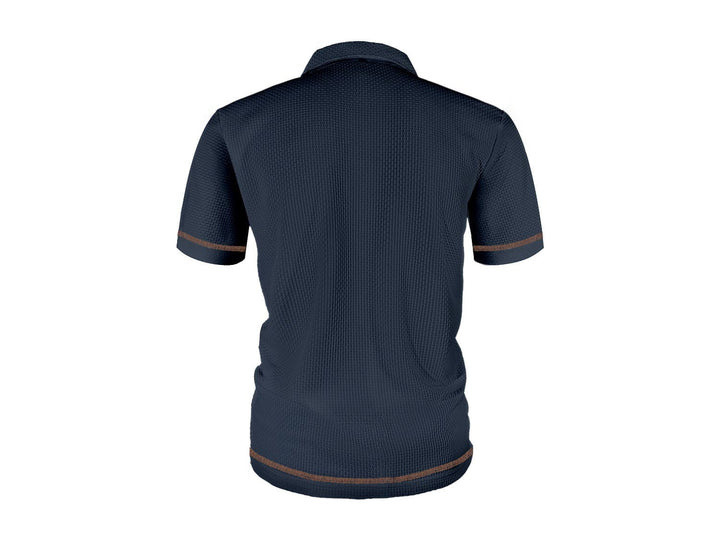 LuKa - Light & Modern Men's Polo