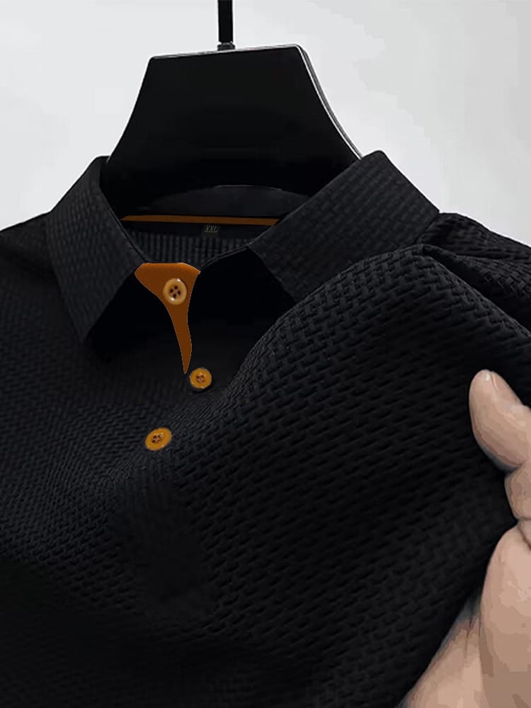 LuKa - Light & Modern Men's Polo