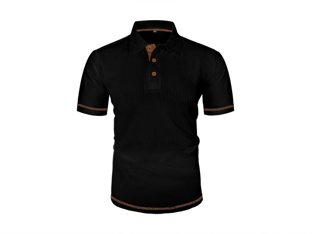 LuKa - Light & Modern Men's Polo