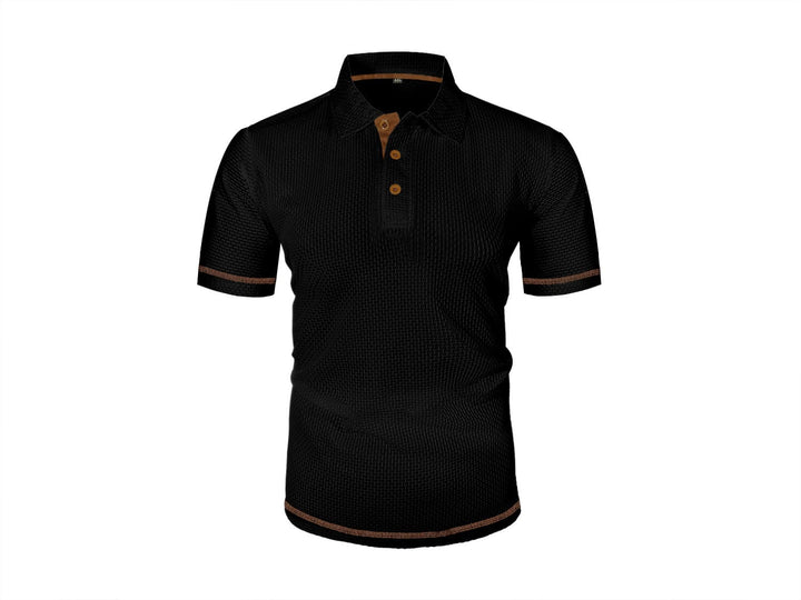 LuKa - Light & Modern Men's Polo